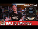 Baltic Empires: The Northern Wars of 1558-1721