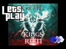 Tainted Grail: Kings of Ruin (Core Box)