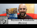 Bayonets & Tomahawks (2nd Printing)