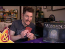 War of the Ring: The Card Game
