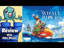 Whale Riders