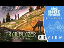 Trailblazer: The John Muir Trail