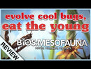 Bios: Mesofauna