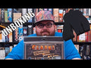 Clank! Expeditions: Temple of the Ape Lords