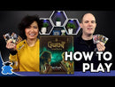 Gwent: The Legendary Card Game