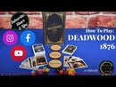 Deadwood 1876