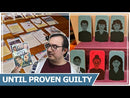 Pagan: Fate of Roanoke - Until Proven Guilty - Content Pack