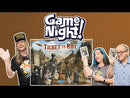 Ticket to Ride Legacy: Legends of the West