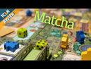 The White Castle: Matcha Expansion