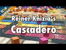 Cascadero
