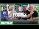 Burning Banners