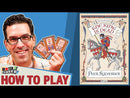 The King is Dead (2nd Edition)