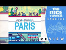 Next Station Paris