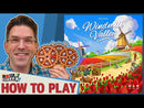 Windmill Valley