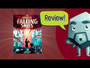 Under Falling Skies