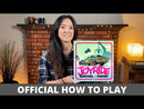 JOYRIDE: Survival of the Fastest