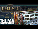 Barrage: The Far Companies Expansion