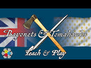 Bayonets & Tomahawks (2nd Printing)