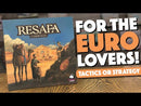 Resafa: City in the Desert