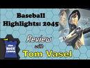 Baseball Highlights: 2045 - Bases Loaded Edition
