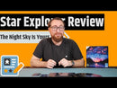 Star Explorer: Family & Friends Compact Edition (SEE LOW PRICE AT CHECKOUT)
