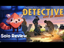 Detective: City of Angels