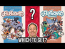 FlipToons: Season 2