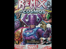 Marvel: Remix the Cosmos