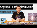 Septima (SEE LOW PRICE AT CHECKOUT)