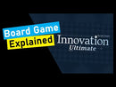 Innovation: Ultimate