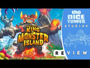 King of Monster Island (SEE LOW PRICE AT CHECKOUT)