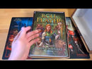 Roll Player: Fiends & Familiars Expansion