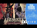 Pagan: Fate of Roanoke
