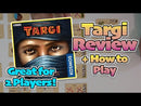 Targi (SEE LOW PRICE AT CHECKOUT)