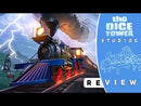 Lightning Train