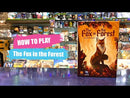 The Fox in the Forest