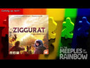 Ziggurat