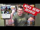 Marvel Champions LCG: Nova Hero Pack