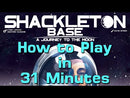 Shackleton Base
