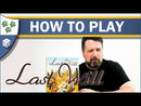 Last Will