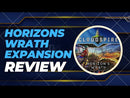 Cloudspire: Horizon's Wraith Faction Expansion