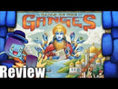 Rajas of the Ganges: Dice Charmers