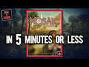 Mosaic: A Story of Civilization