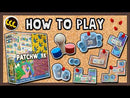 Patchwork (Revised Edition)