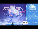 ISS Vanguard