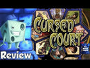 Cursed Court