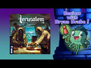 Ierusalem: Anno Domini