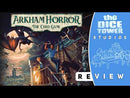 Arkham Horror LCG: Core Set (2026)