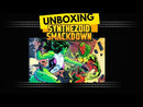 Marvel Champions LCG: Synthezoid Smackdown Scenario Pack