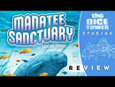 Manatee Sanctuary (Seacow Edition)